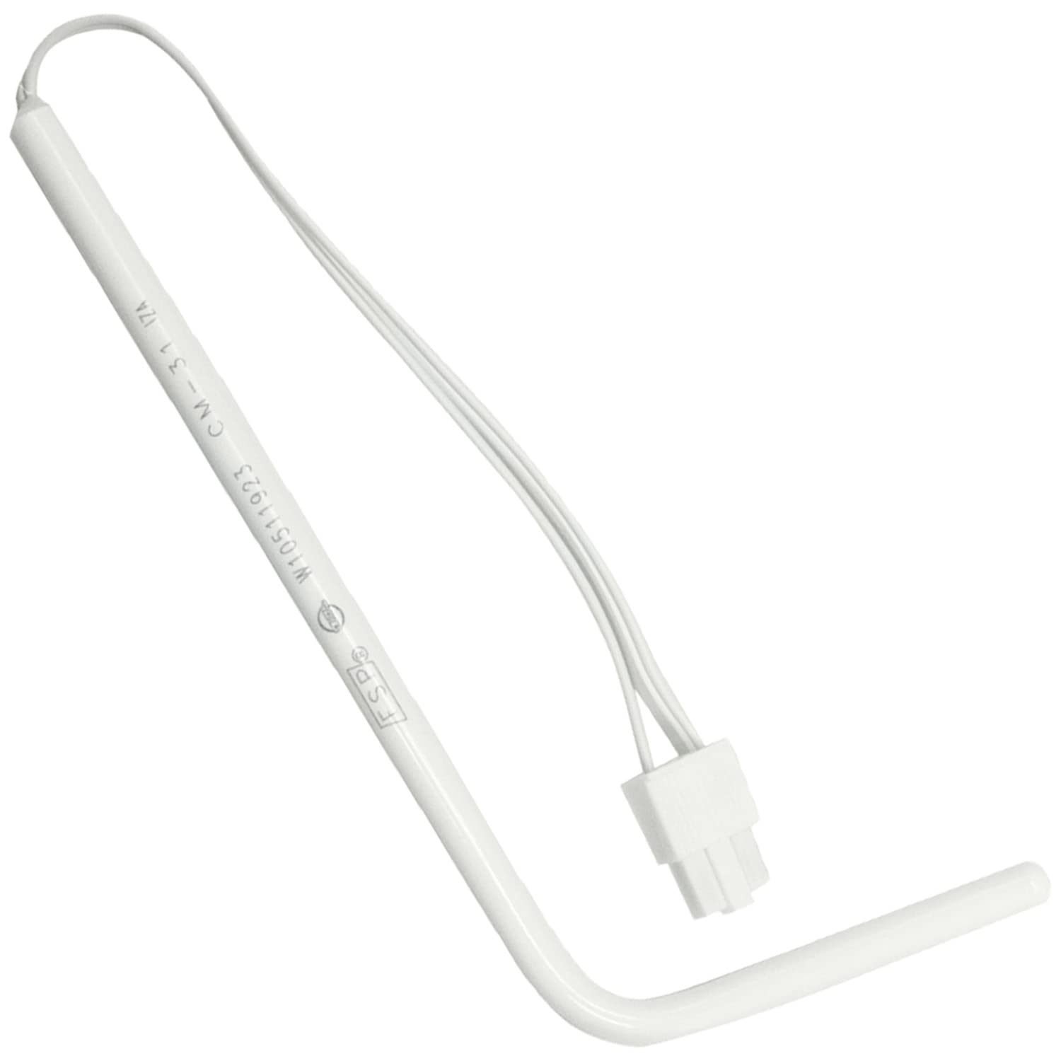 Amazon.com: PartsBroz WPW10511923 Ice Maker Bin Temperature Sensor